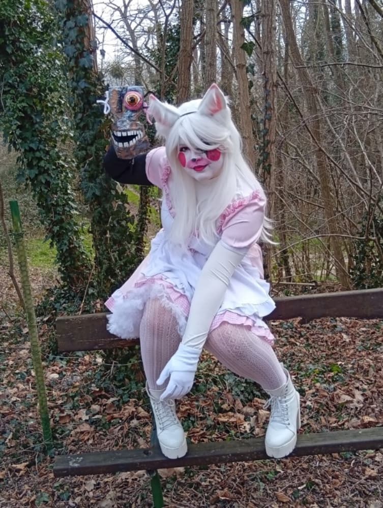 Mangle - Photo 6
