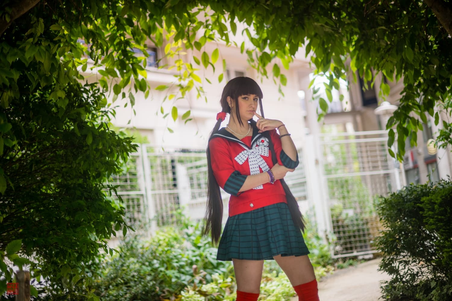 Maki Harukawa  - Photo 7