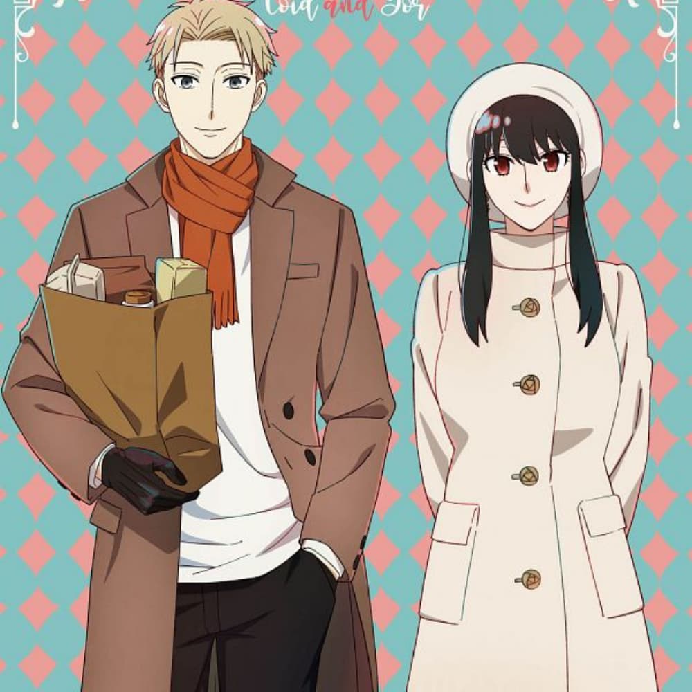 Yor hivernale code white 