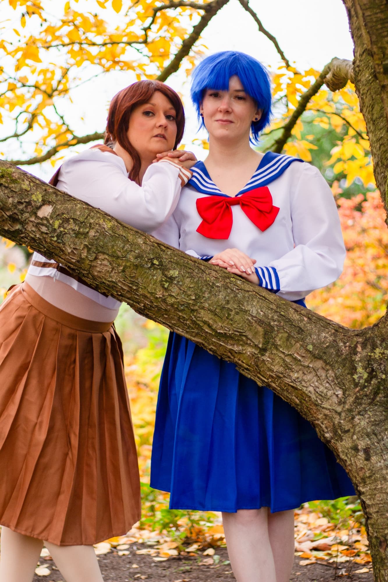 Makoto & Ami - Photo 40