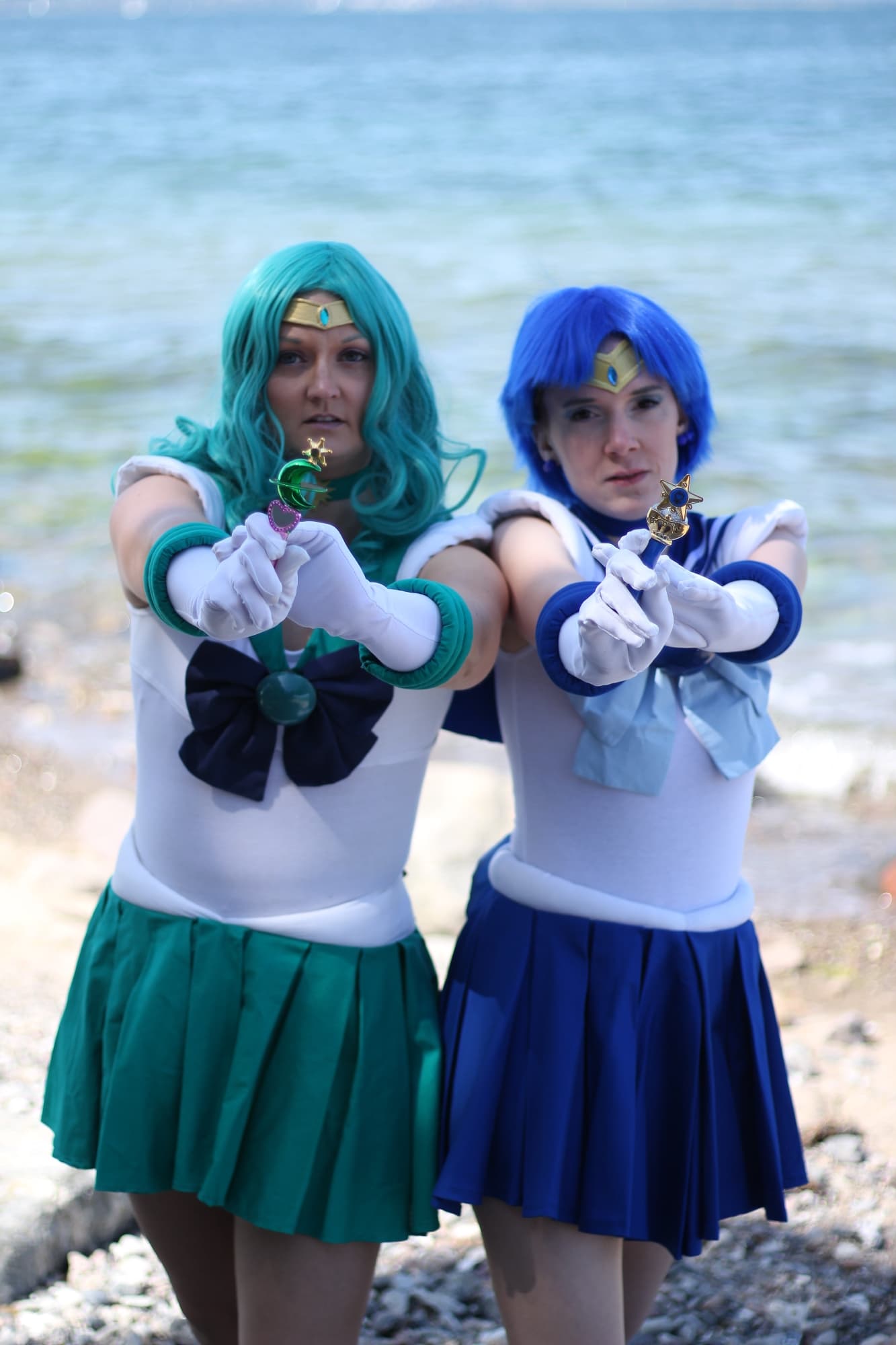 Sailor Neptun  - Photo 32
