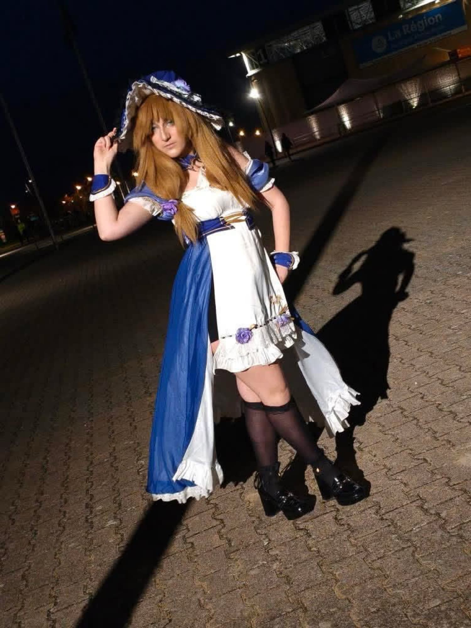 Lisa maid  - Photo 2