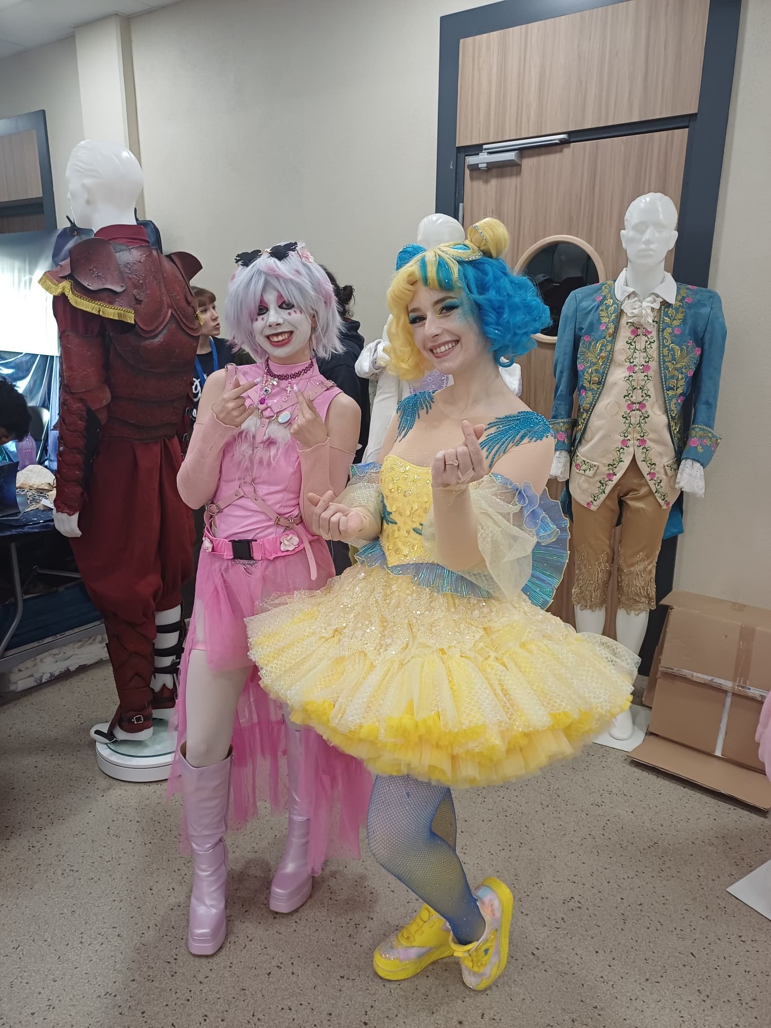 Angel Dust - Photo 6