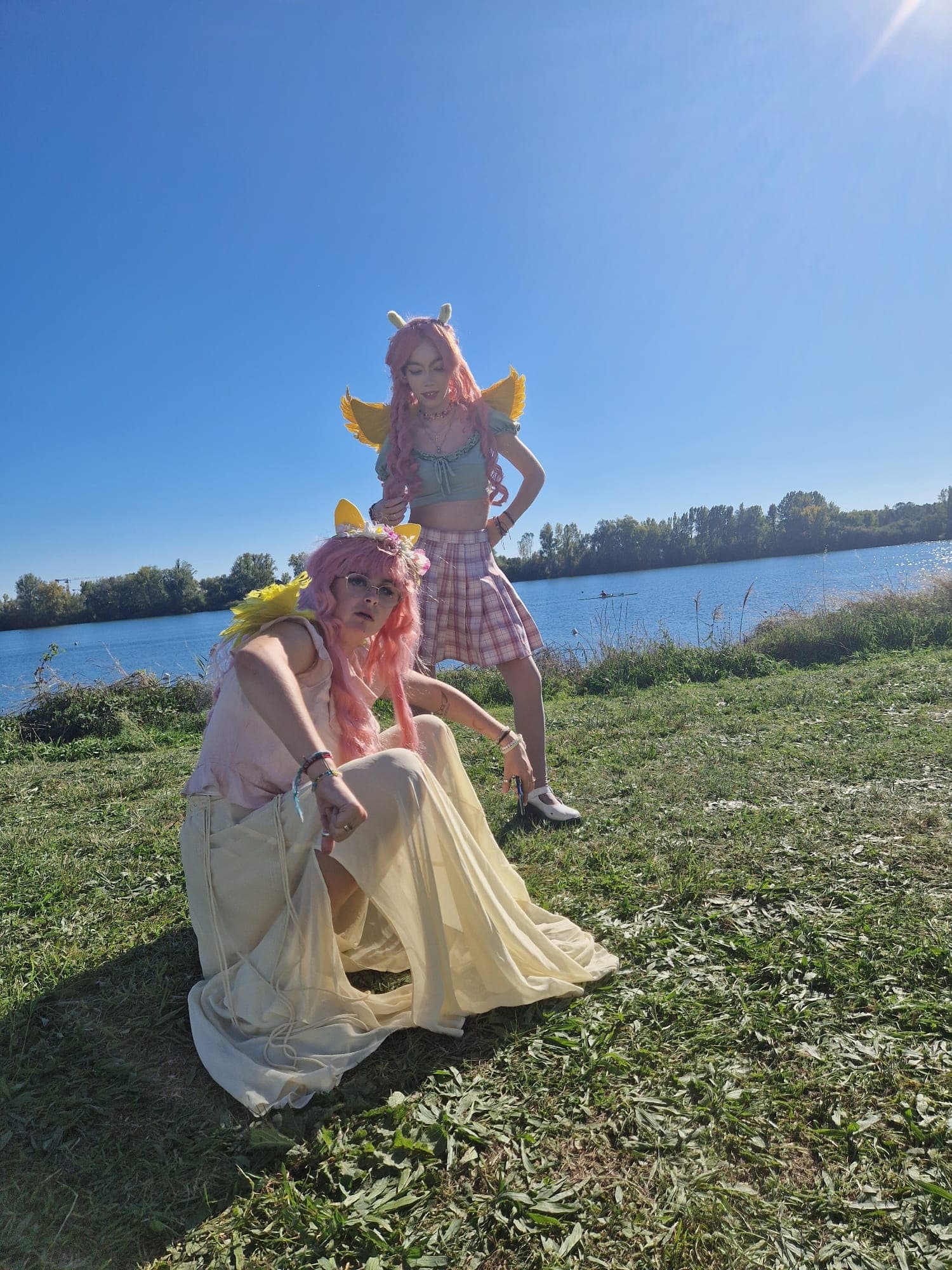 Fluttershy - Photo 20