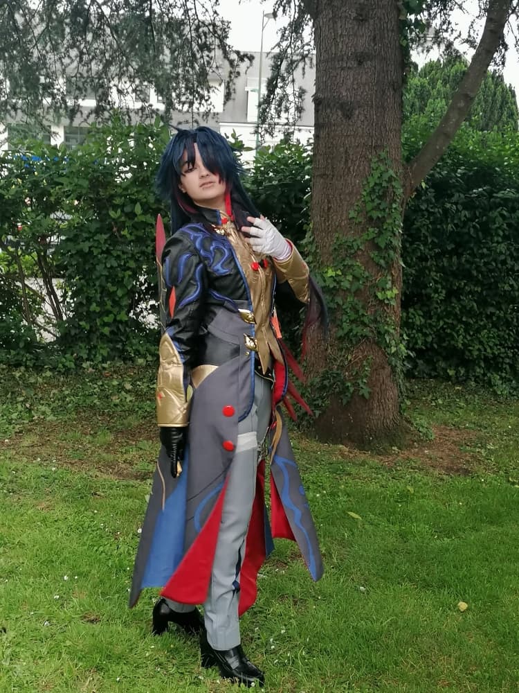 Latest Blade shoot - Photo 17