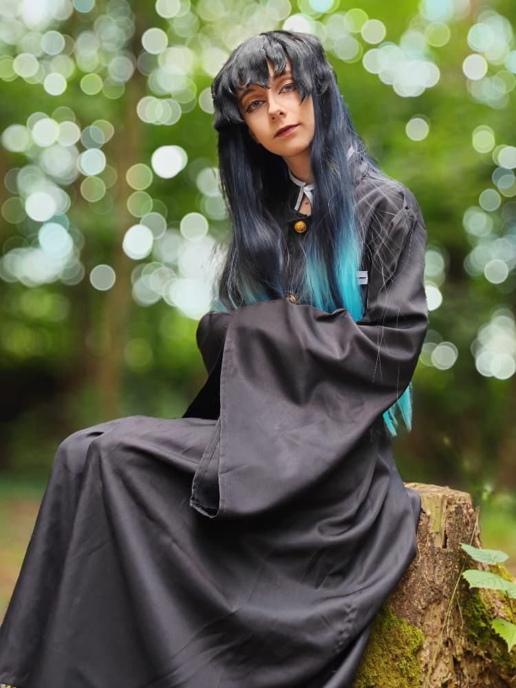 Muichiro Tokito - Photo 10