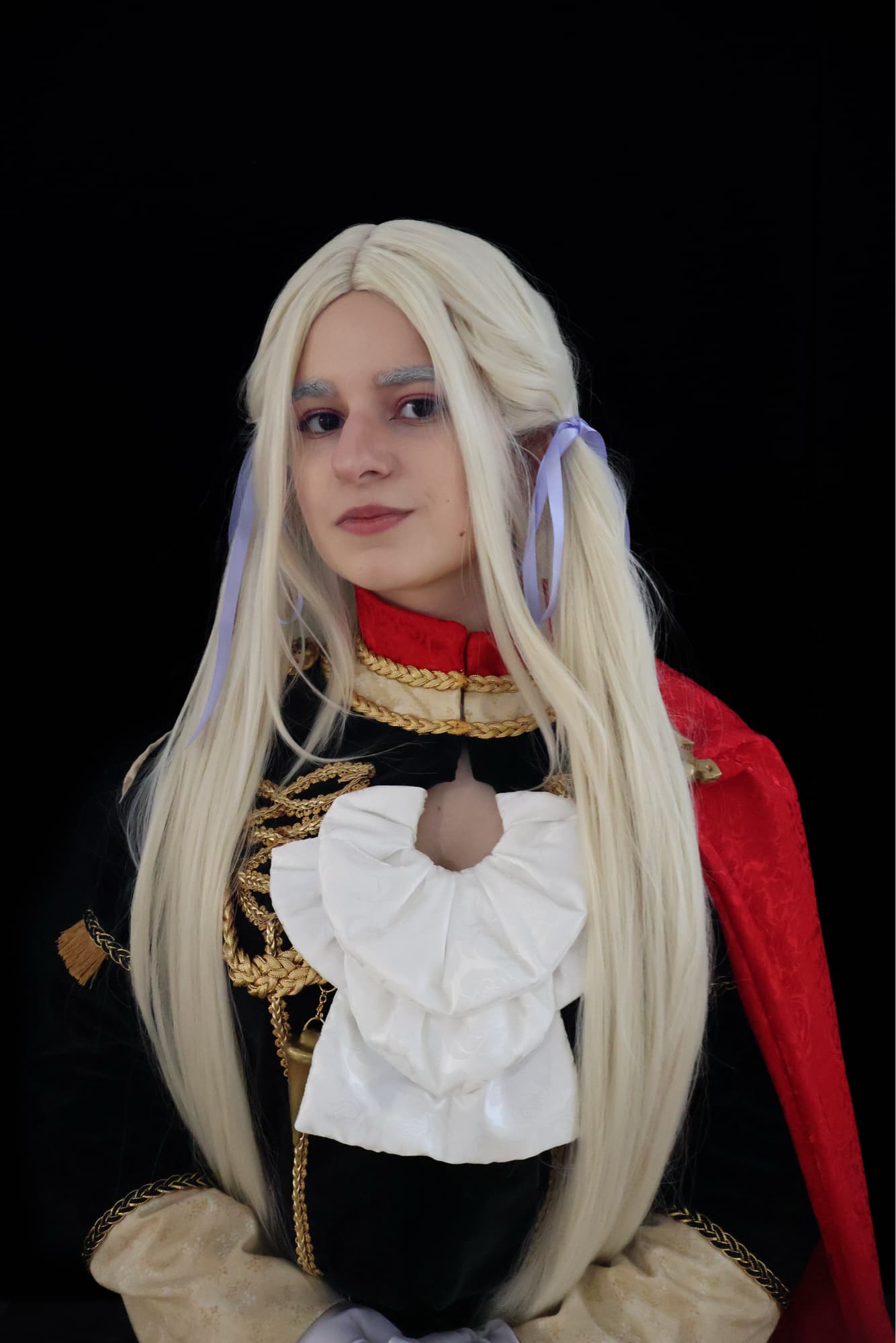 Edelgard-Kamoplay25 - Photo 4