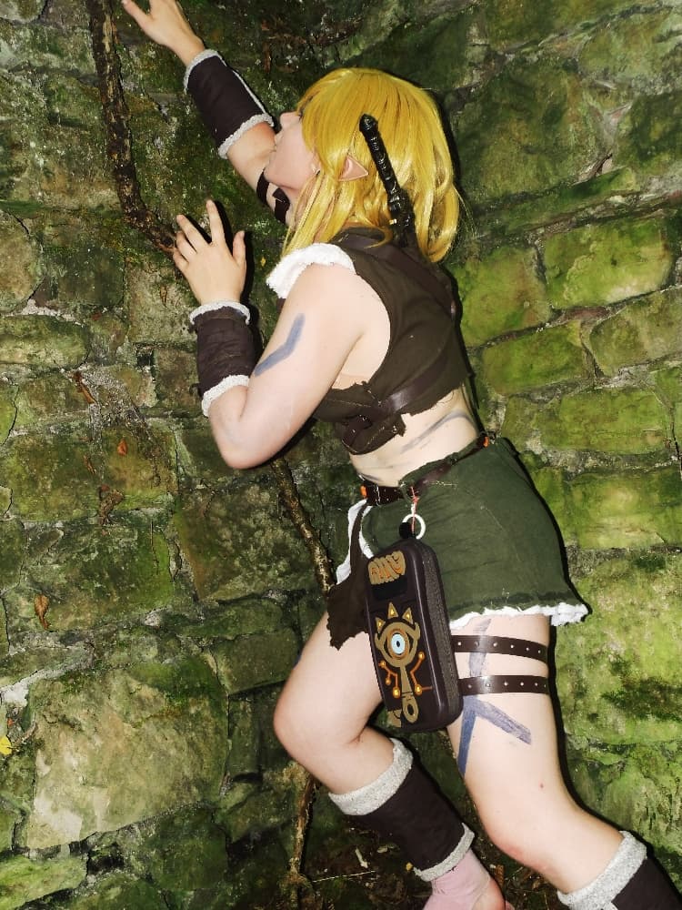 Link barbare  - Photo 5