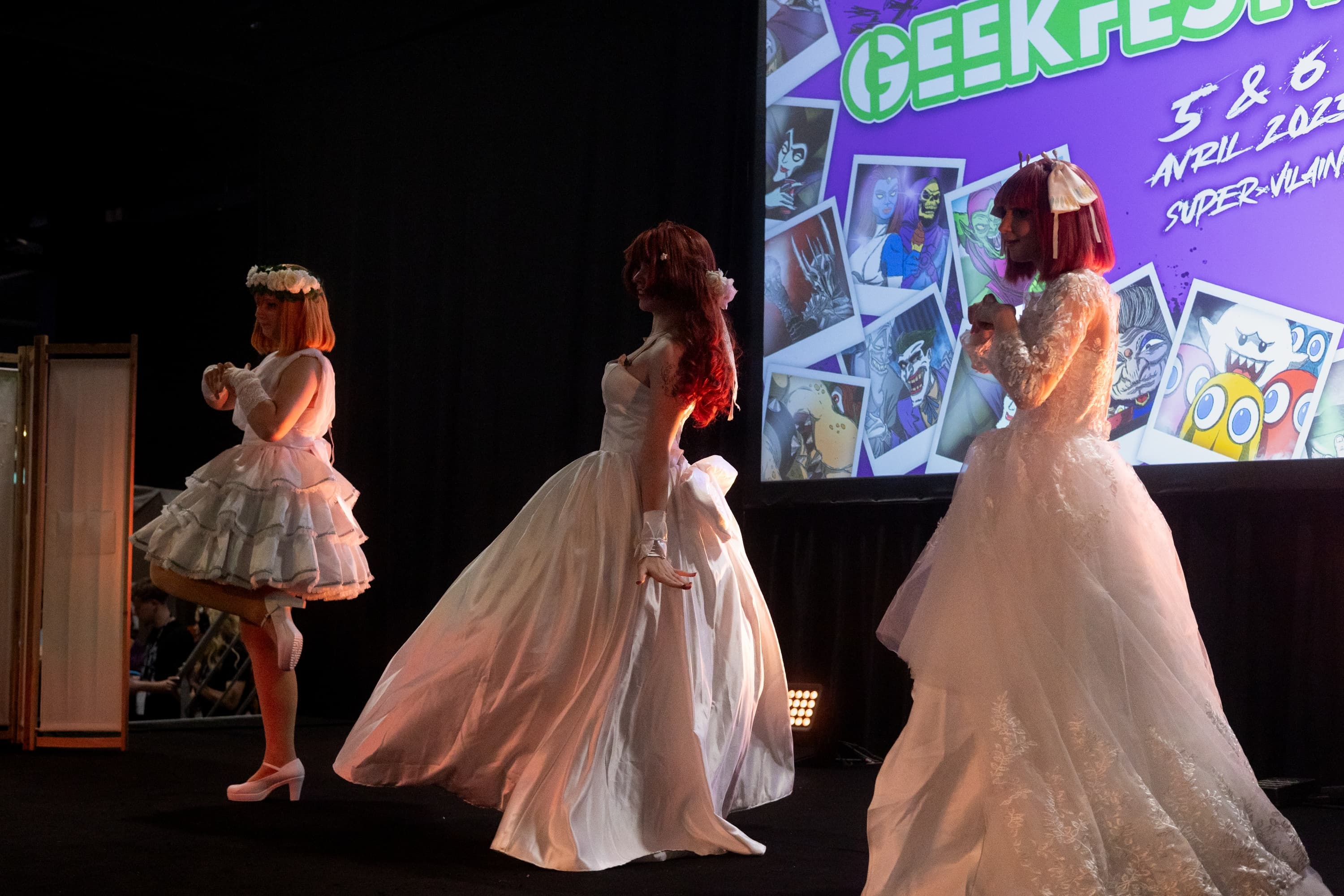 Nino nakano mariée  - Photo 27