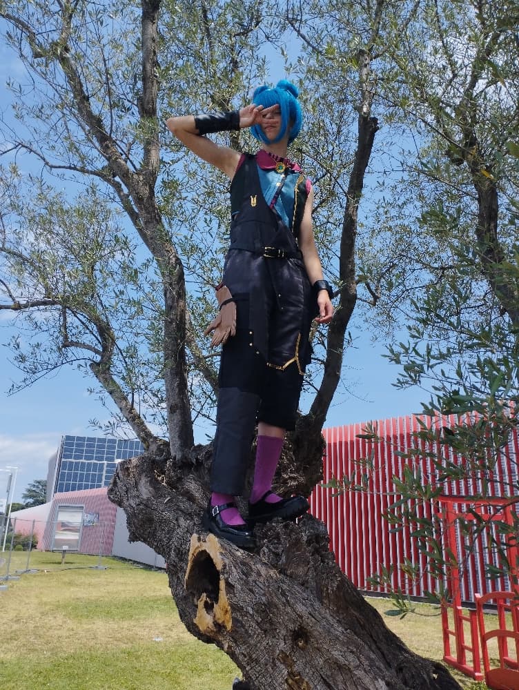 Manga mania 2025 - Photo 2