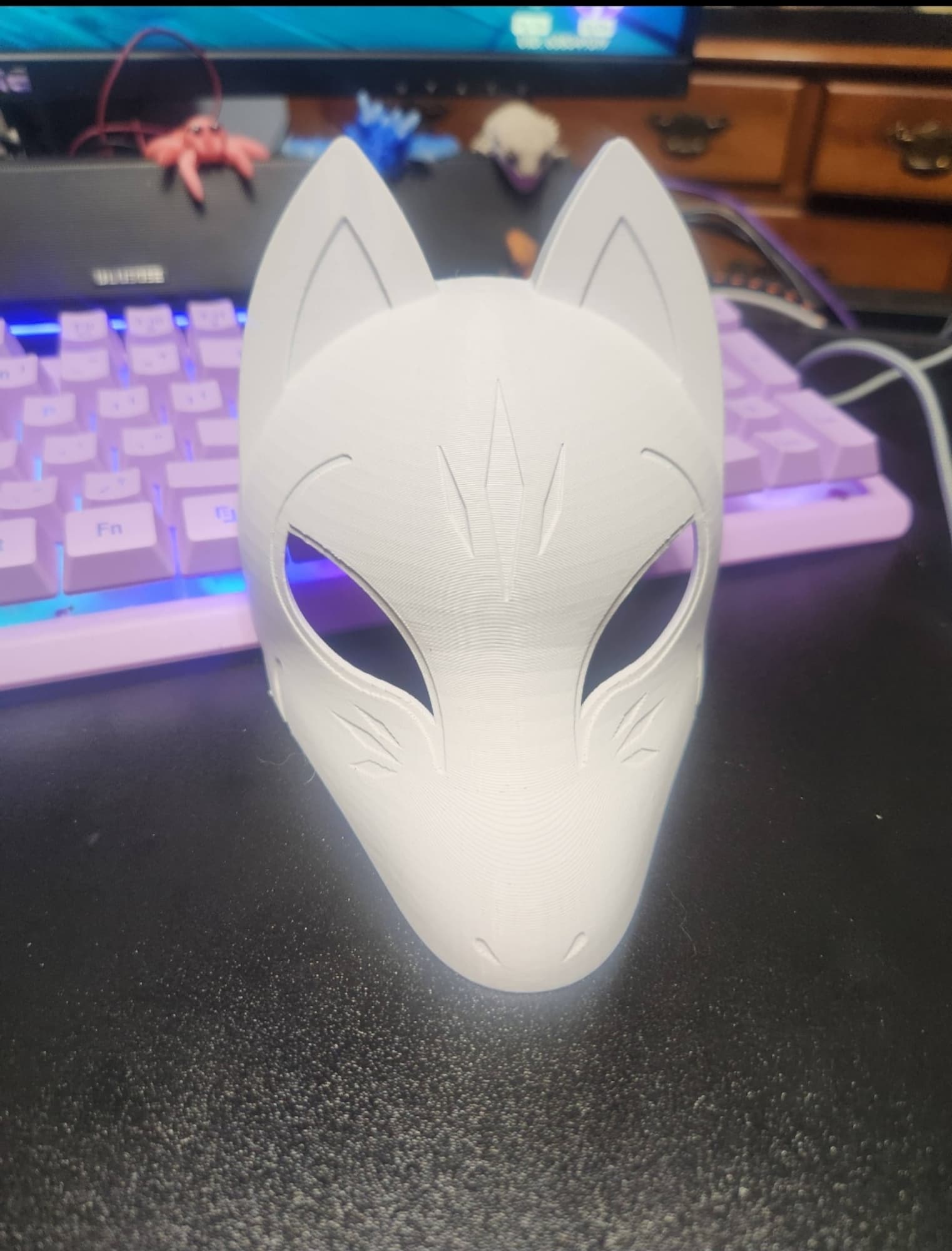 Yusuke Progress - Photo 3