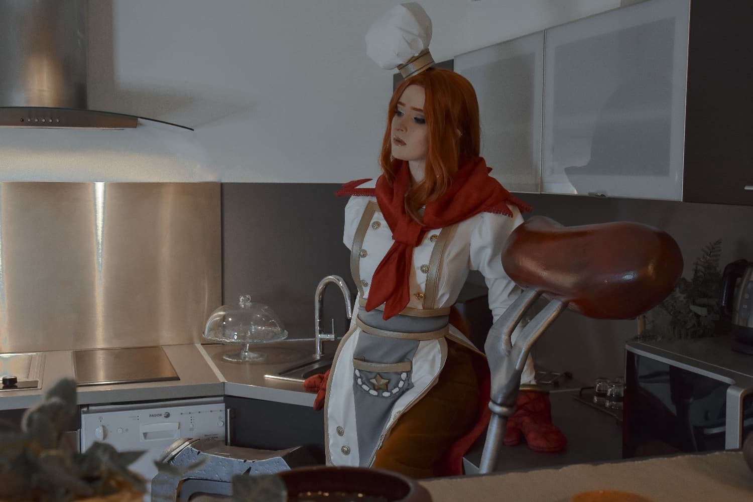 Private - Leona - Photo 6