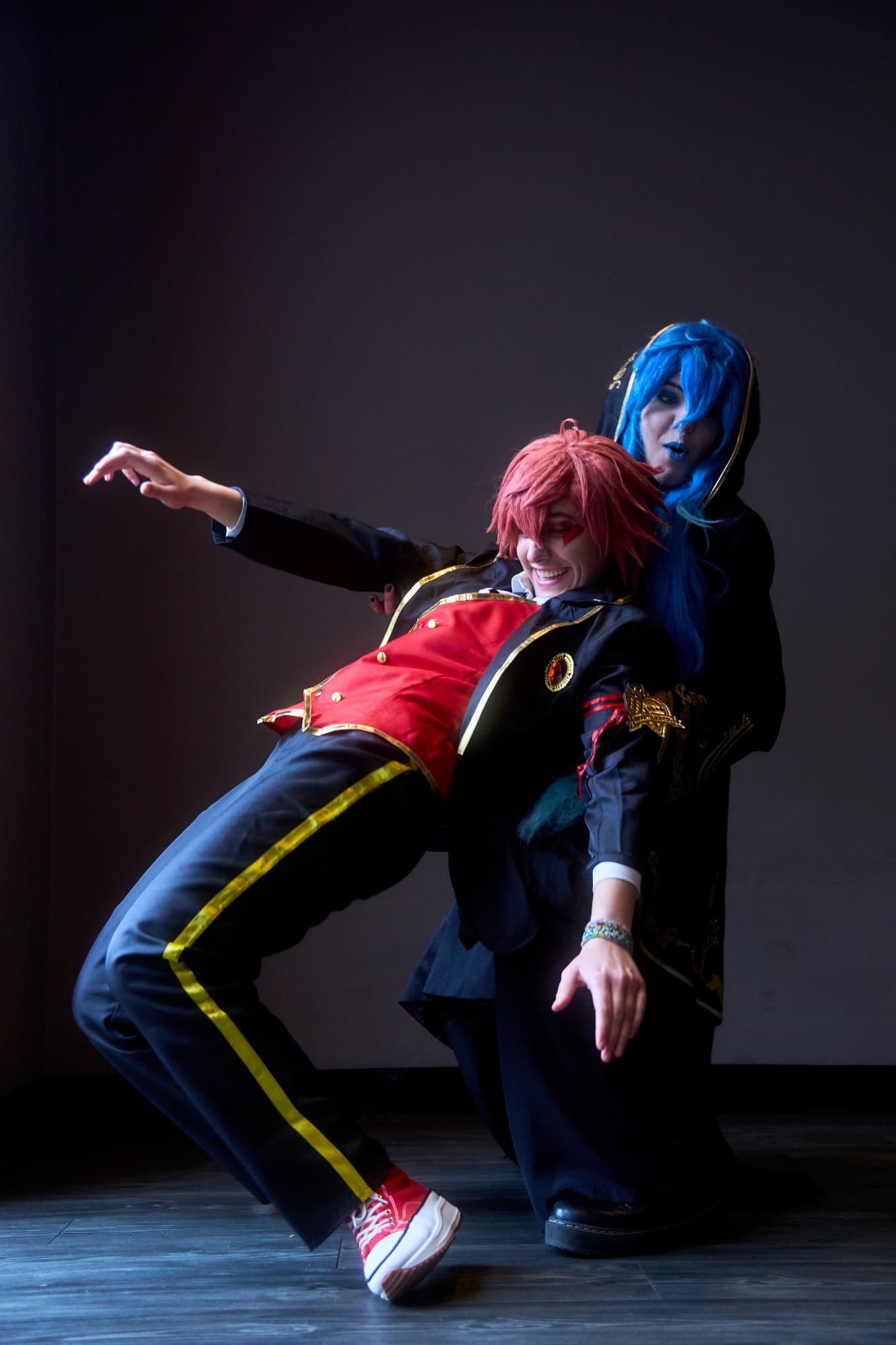 Shooting twisted - Photo 8