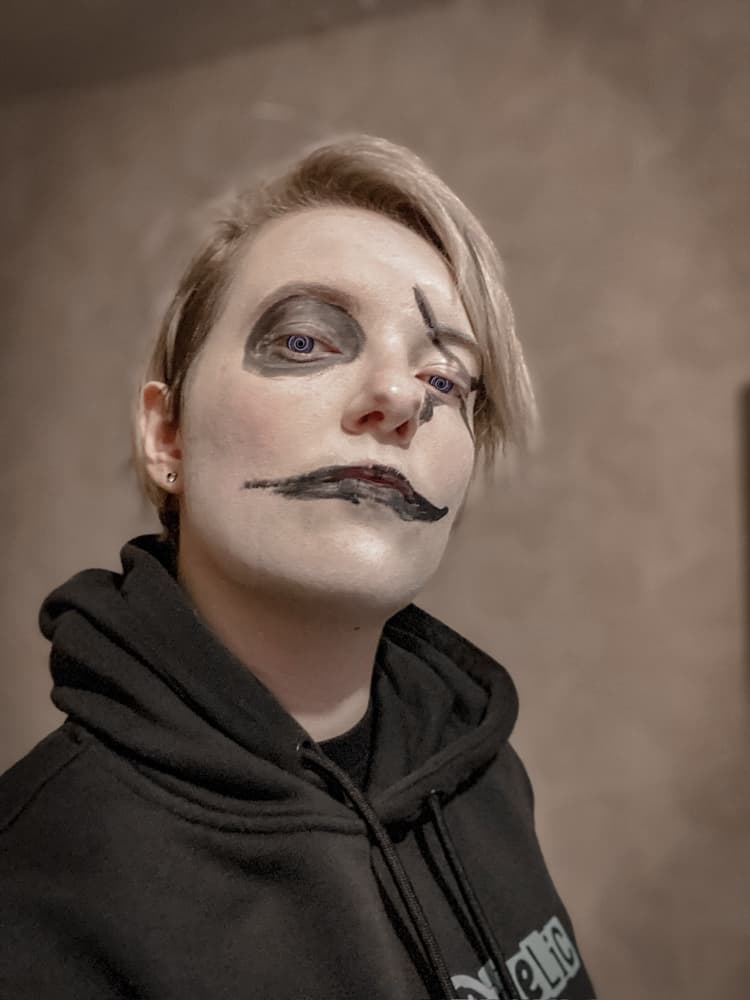 Psychodelic - Photo 10