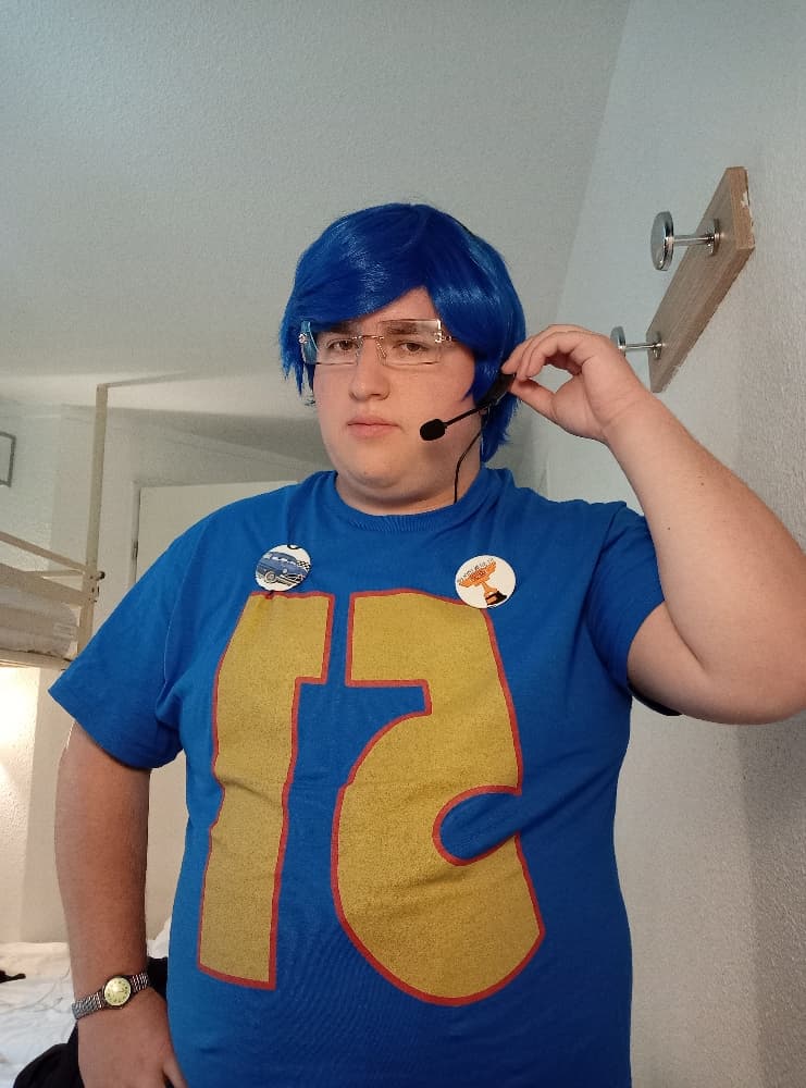 Doc Hudson  - Photo 6