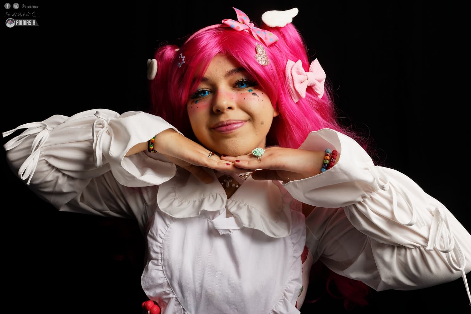 Pinkie pie - shooting 1 - Photo 5