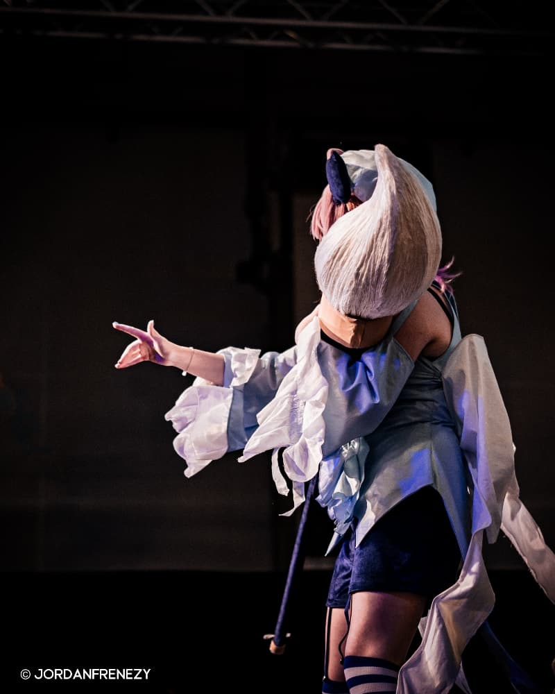 concours geek days - Photo 5