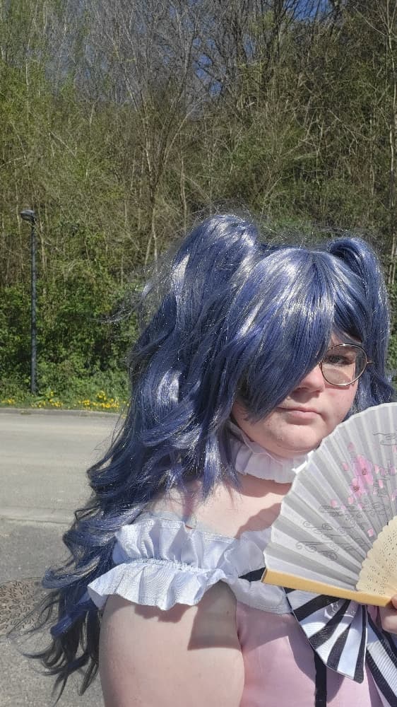 Lady Ciel  - Photo 15