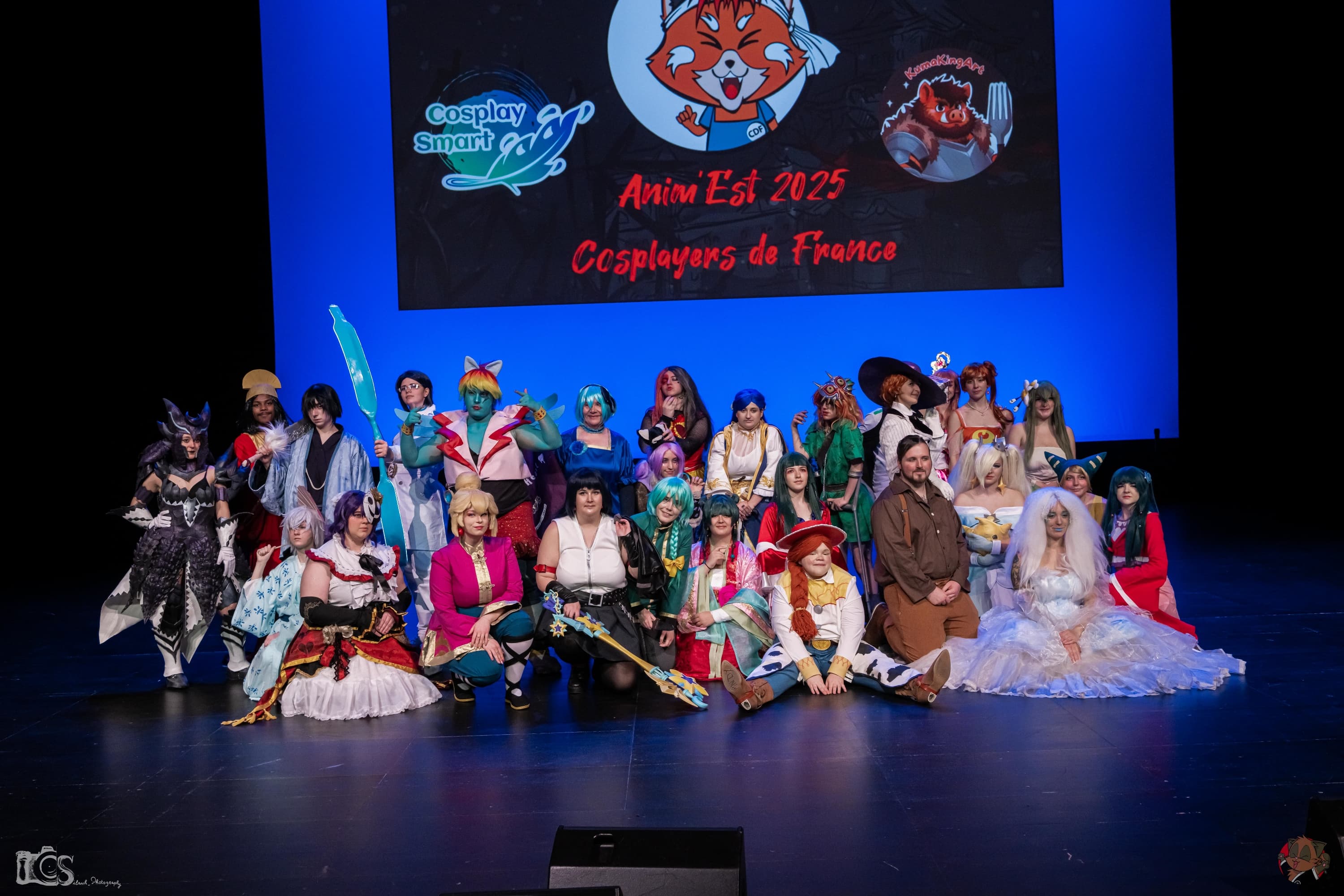 Rozemyne anim'est 25 - Photo 7