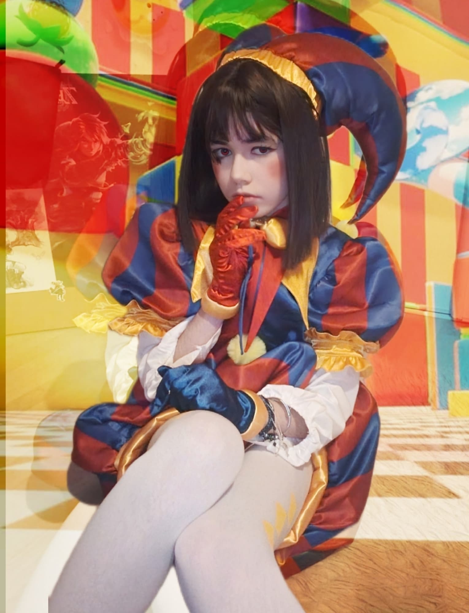 Pomni❤️ - Photo 11