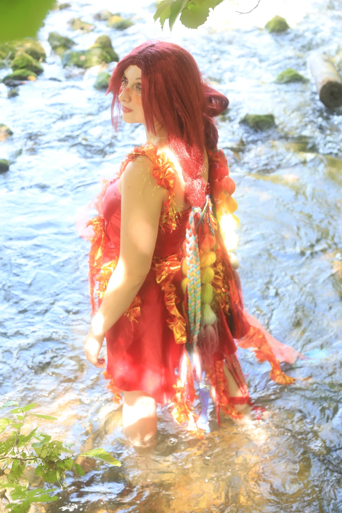 T la méduse - Photo 14