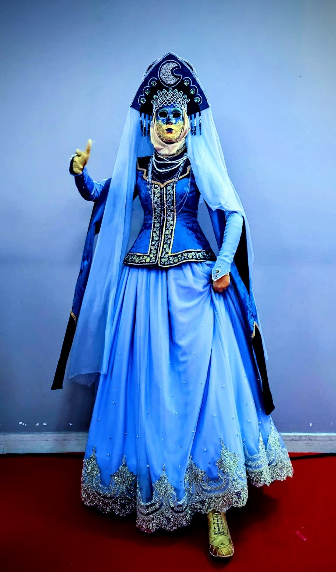 Défilé Nala - Photo 3