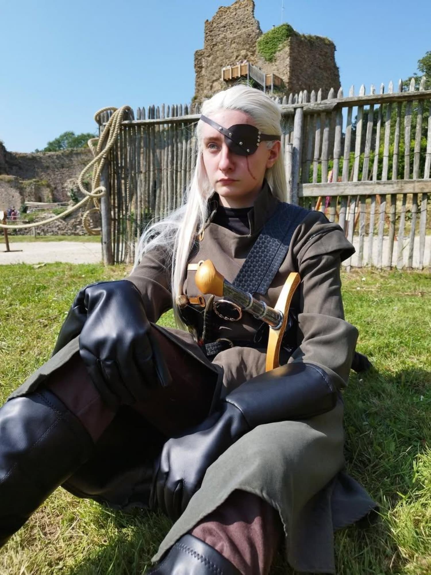 Aemond Regent - Photo 35