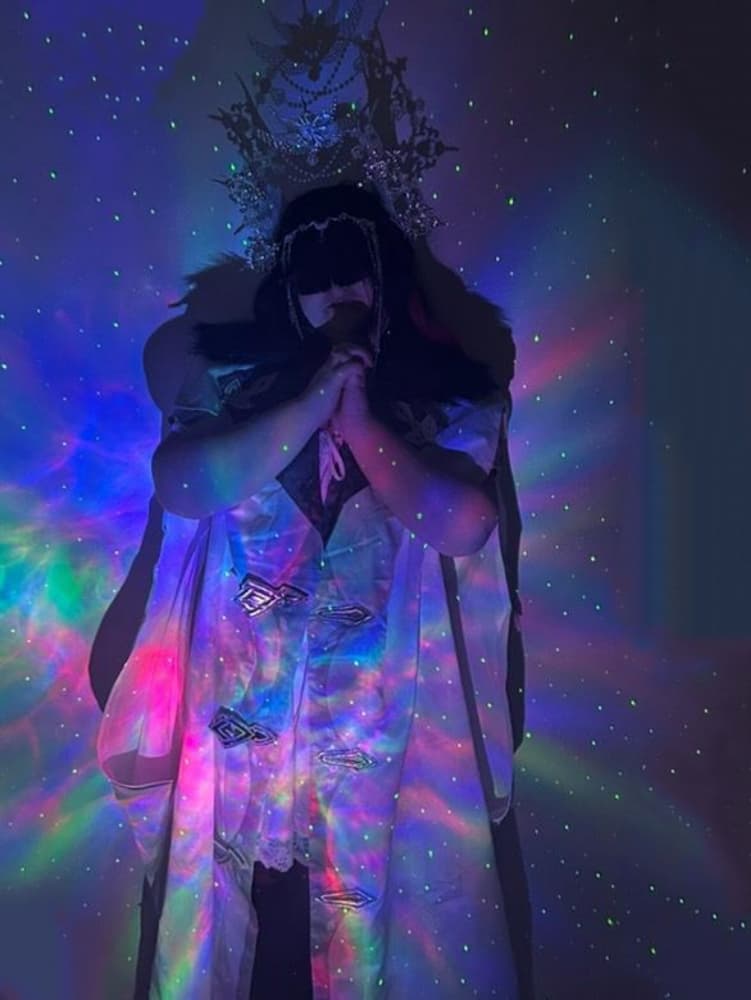 Columbina  - Photo 3