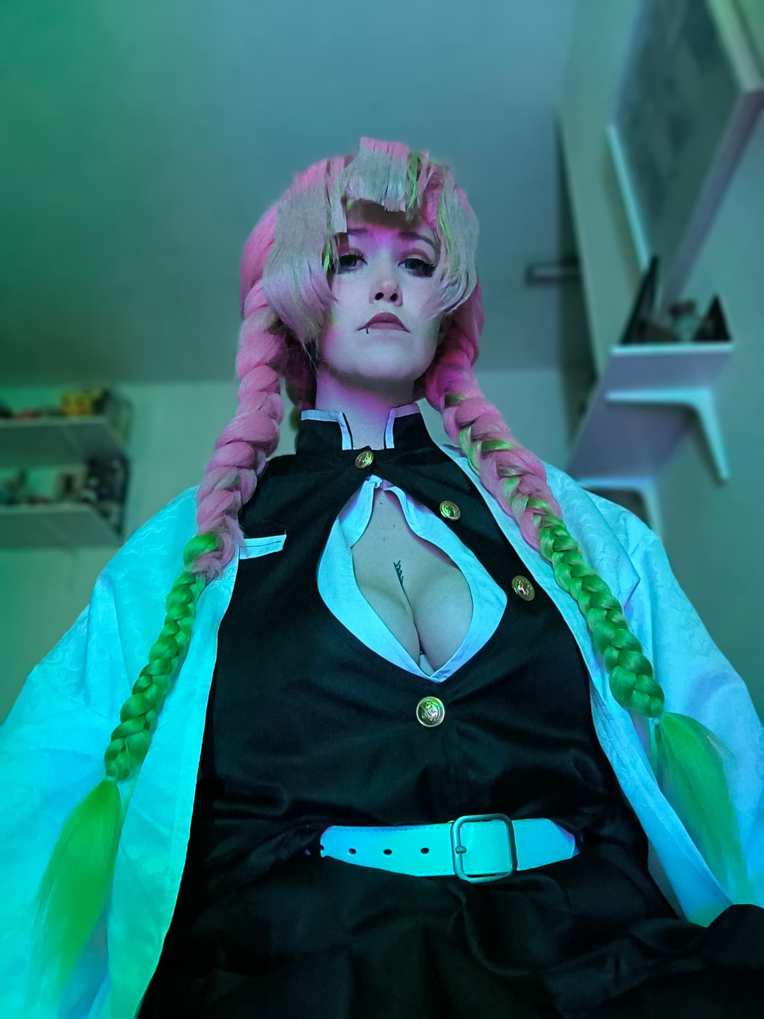 Mitsurie Kanroji  - Photo 9