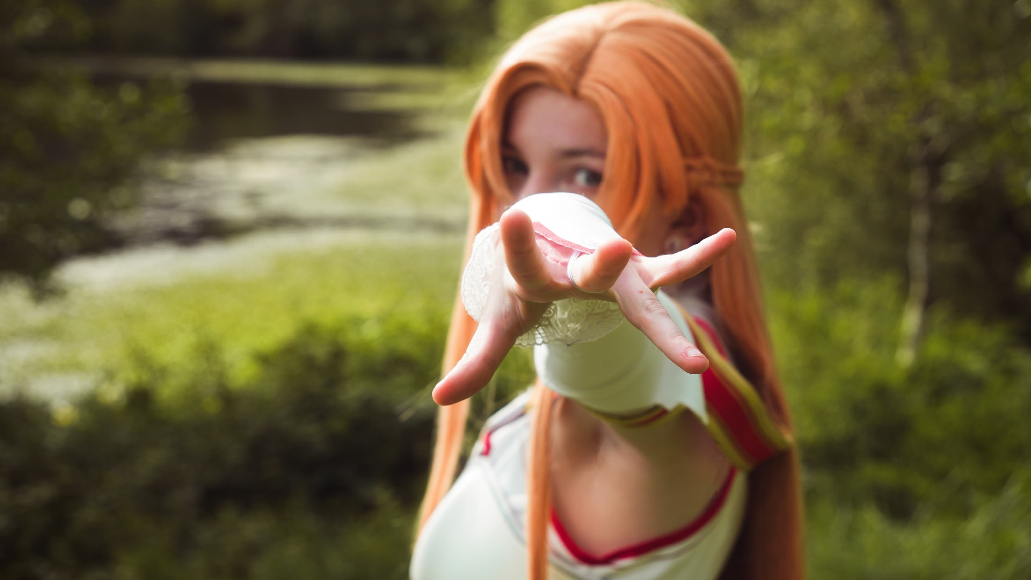 Asuna Yuuki - Photo 7