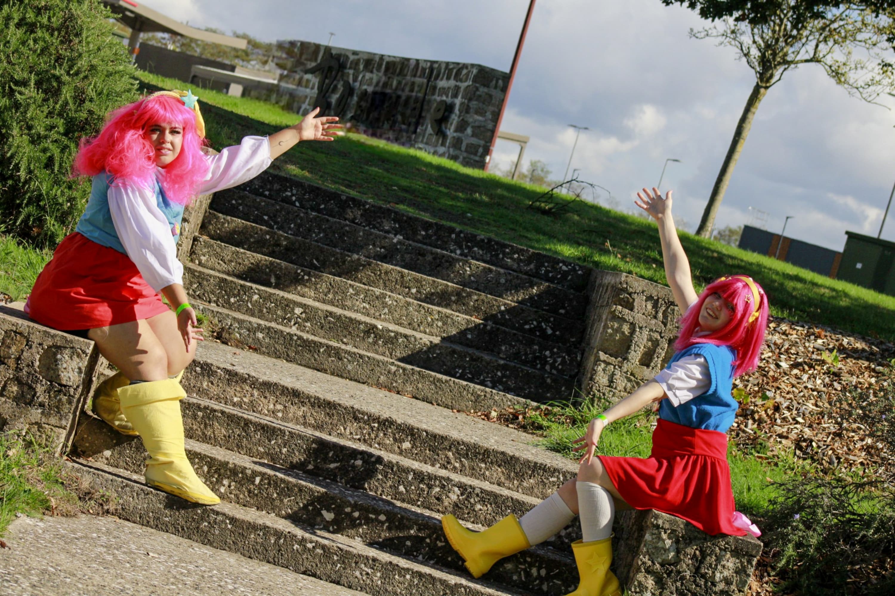 Gigi - shoot 3 - Photo 4