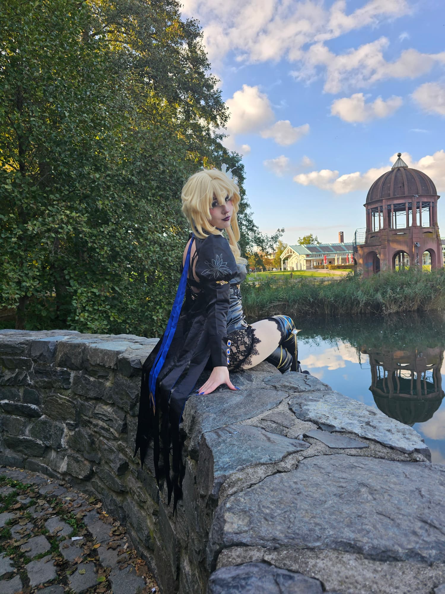 Abyss Lumine - Photo 24