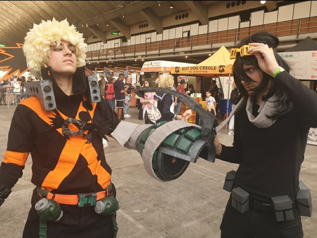 Bakugo Katsuki  - Photo 5