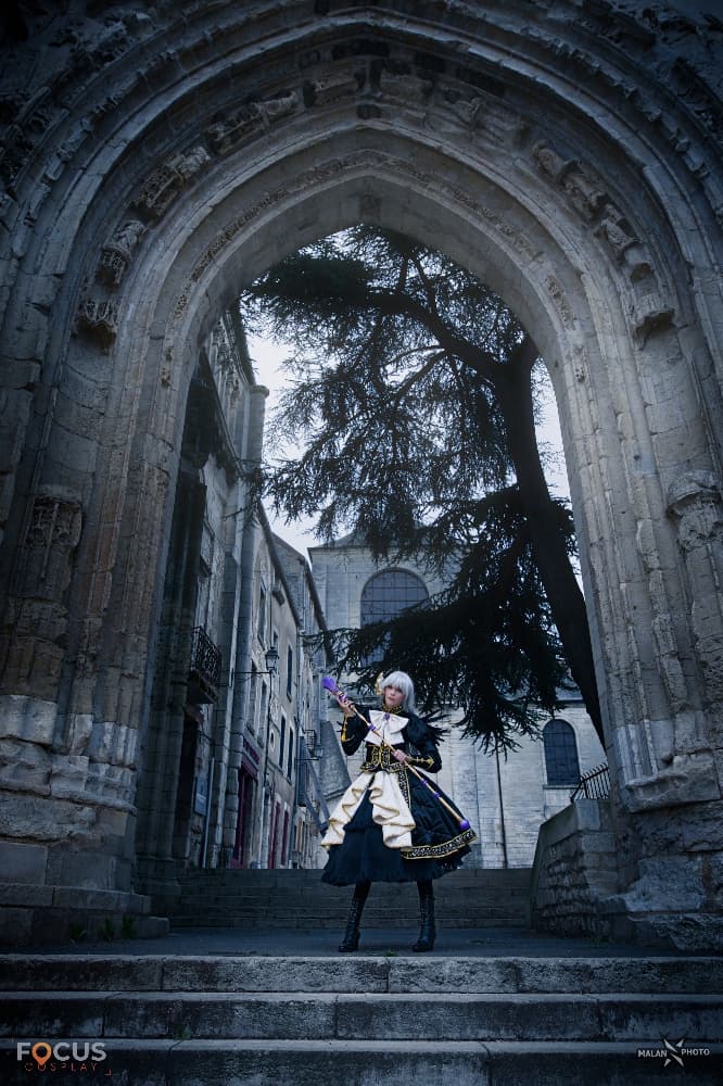 Suigintou  - Photo 5