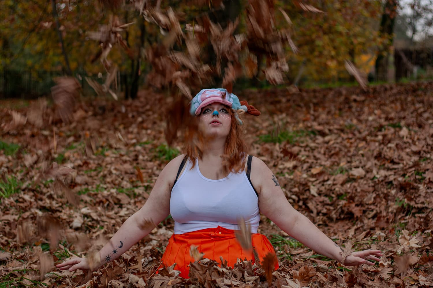 Chopper V1  - Photo 2