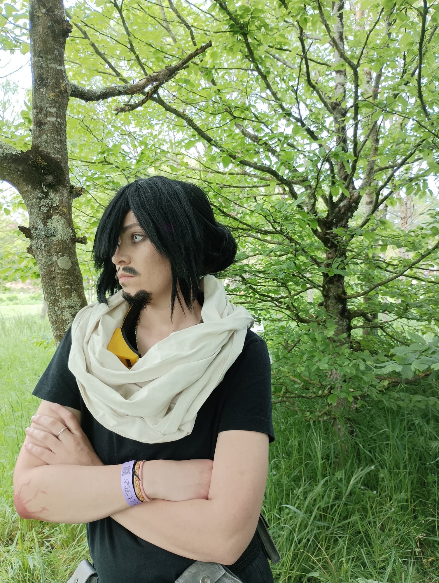 Aizawa Shota - Photo 25