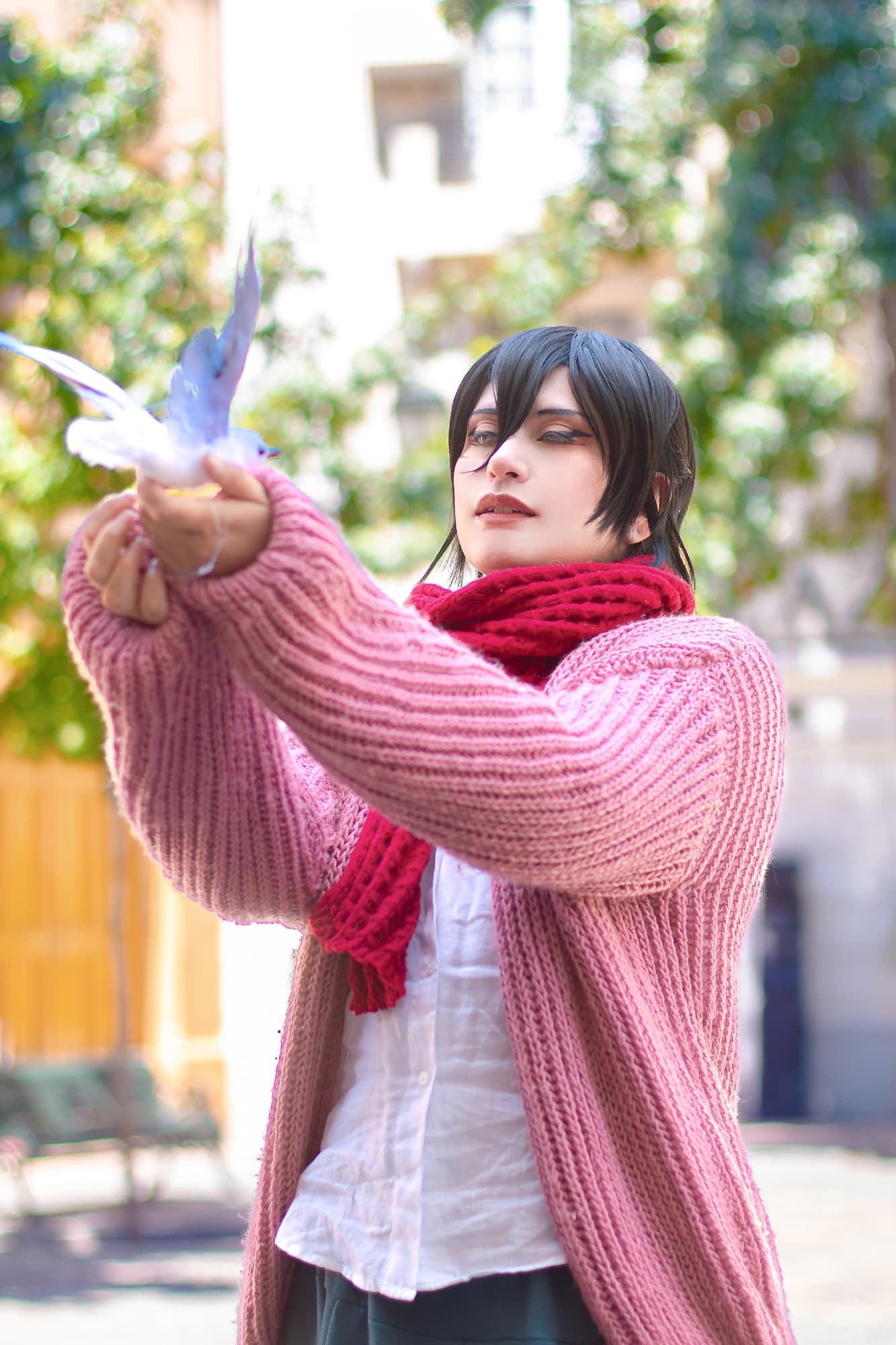 Mikasa final - Photo 6