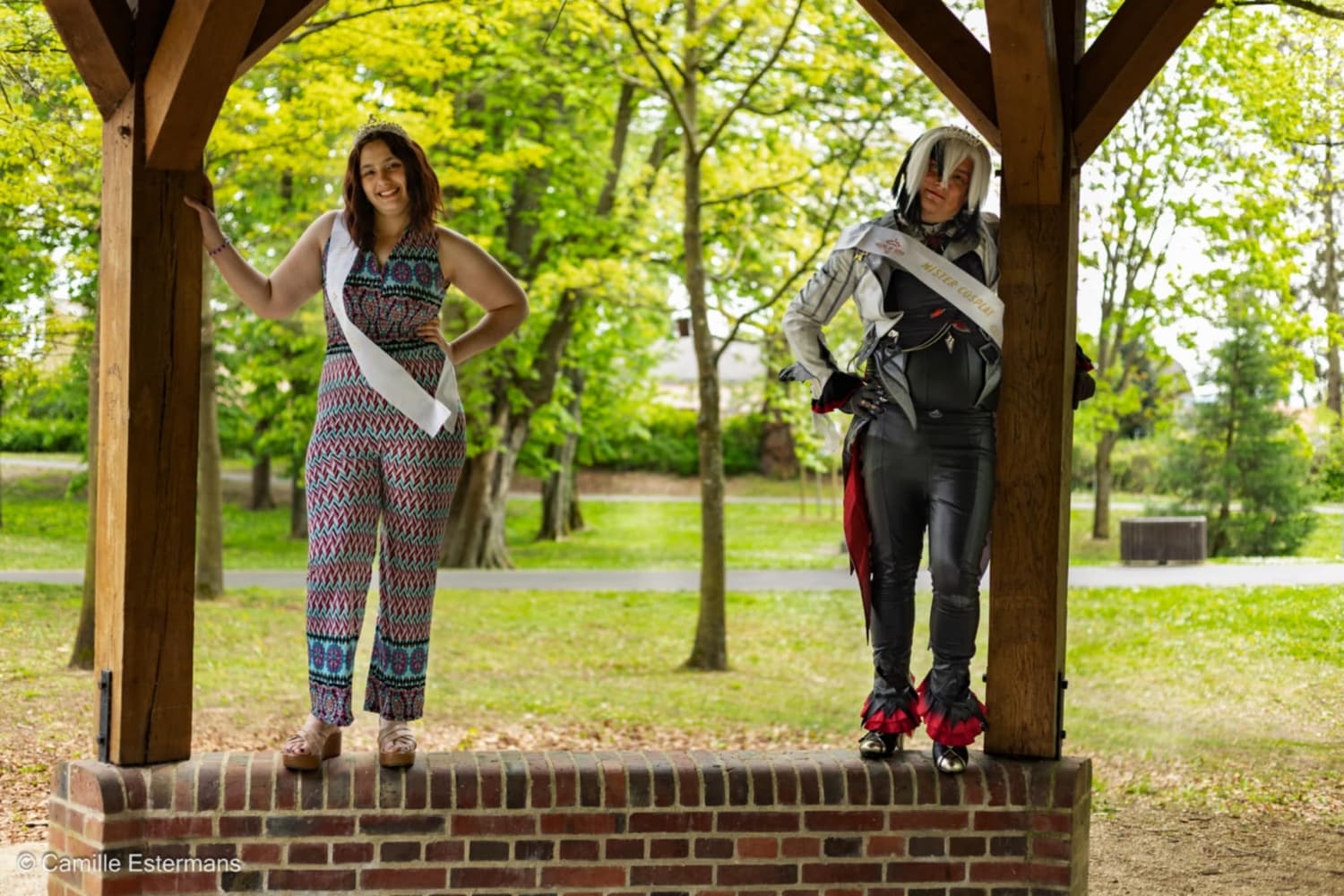 Arlecchino  - Photo 61