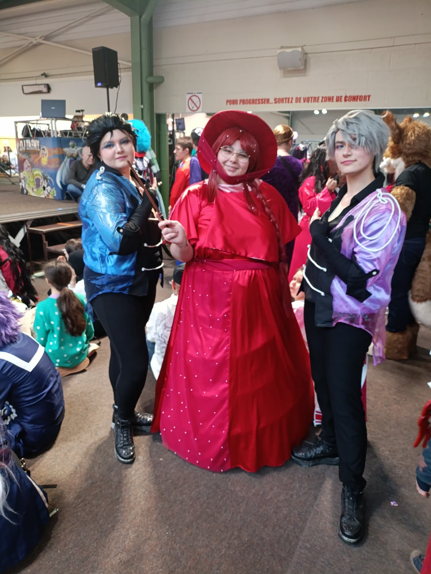 Hakaru akane oc - Photo 1