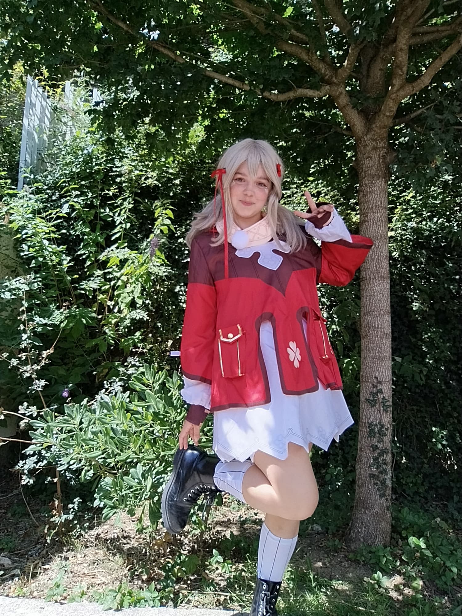 Klee 🧨🔥 - Photo 7