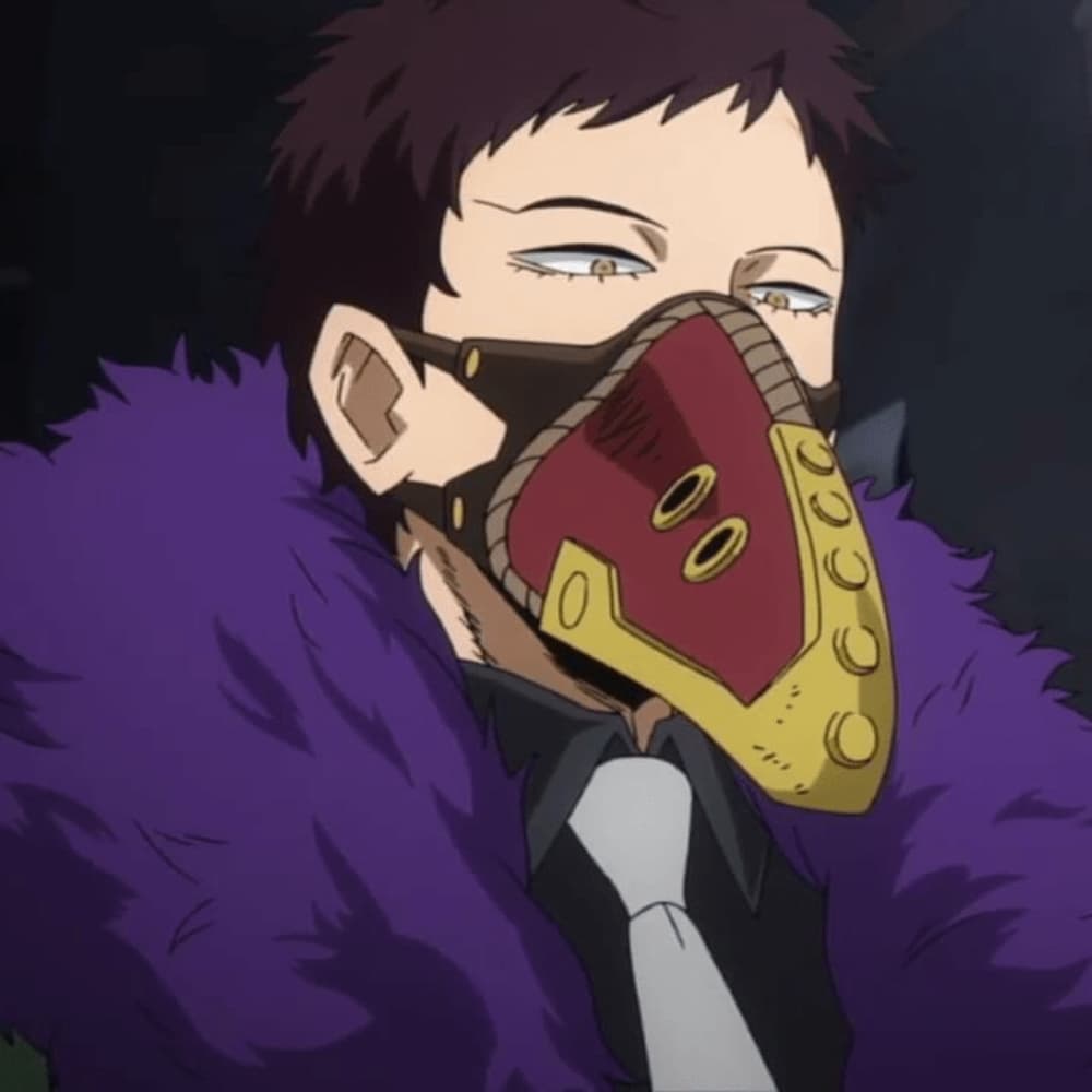 Overhaul 