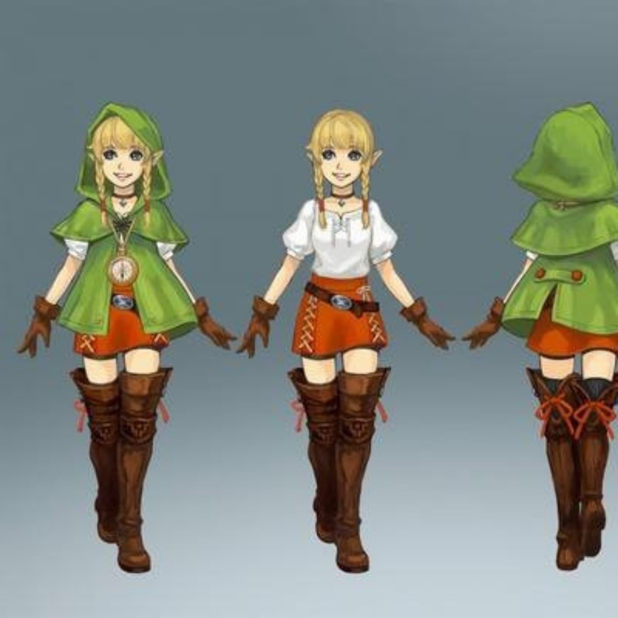 Linkle
