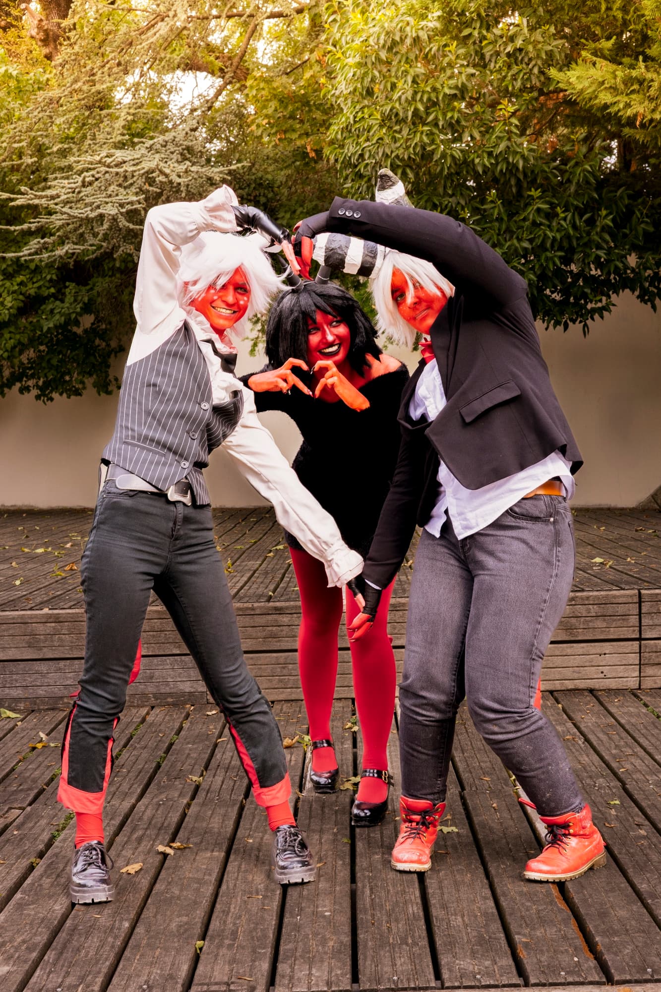 ☆2 Moxxie 1 Millie☆ - Photo 4