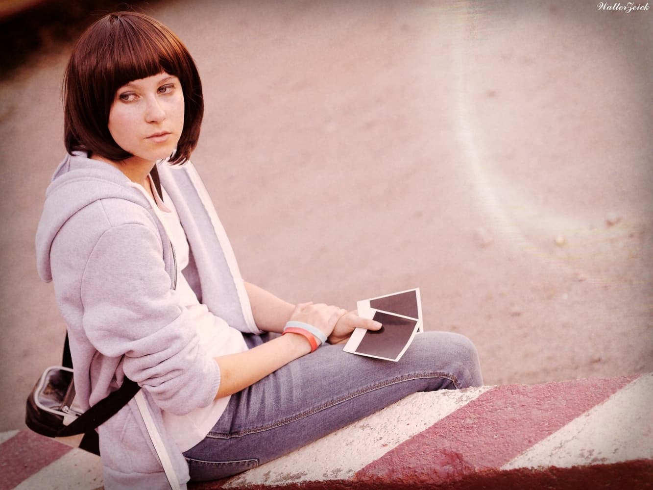 Max Caulfiled - Photo 3