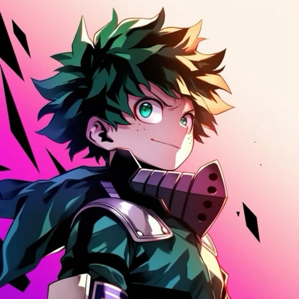 Deku