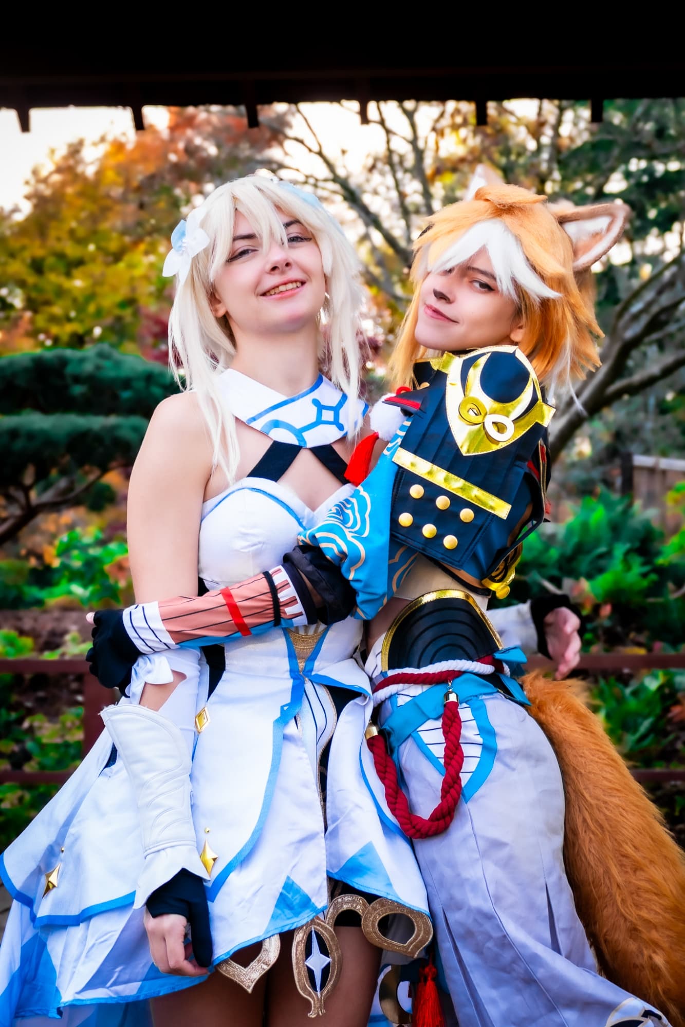 Inazuma group - Photo 11