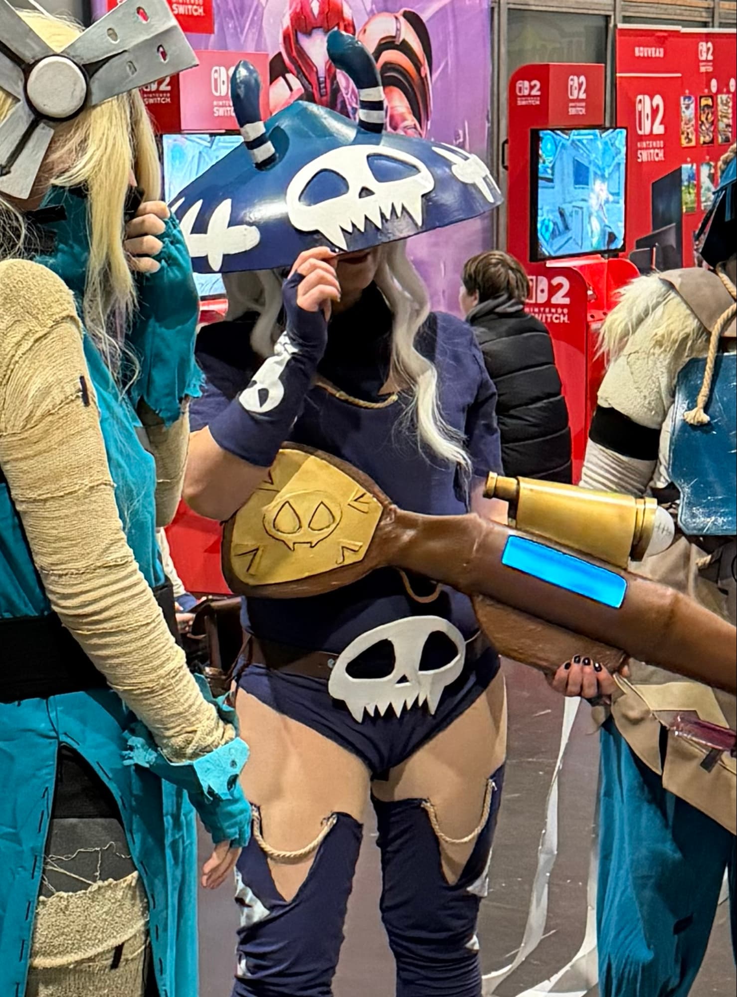 Geek Days 2025 - Photo 3