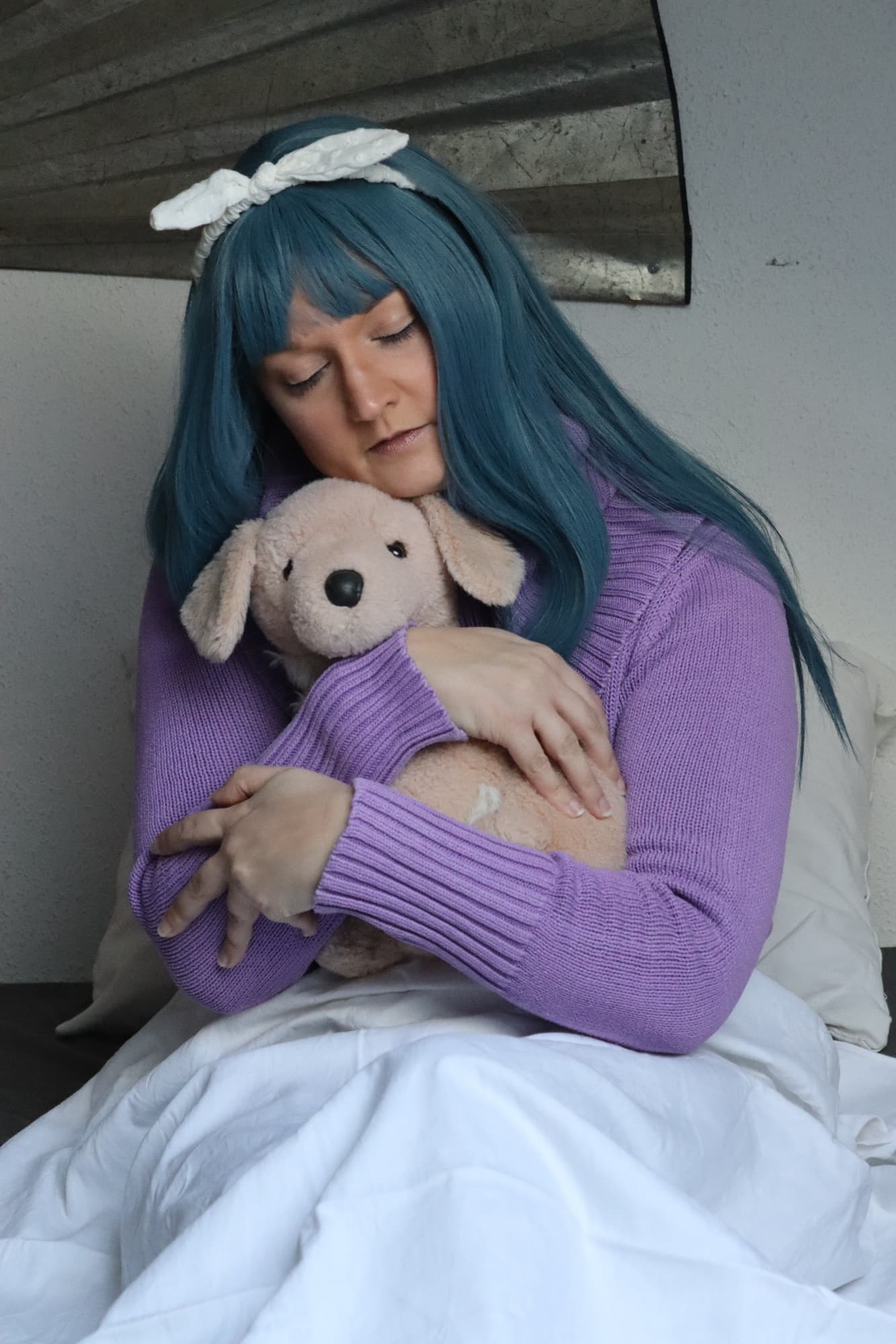 Angelika (Guns. Girl - Photo 29