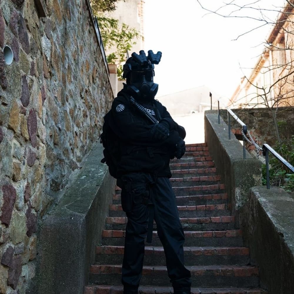 Shooting Cosplayfini - Photo 9