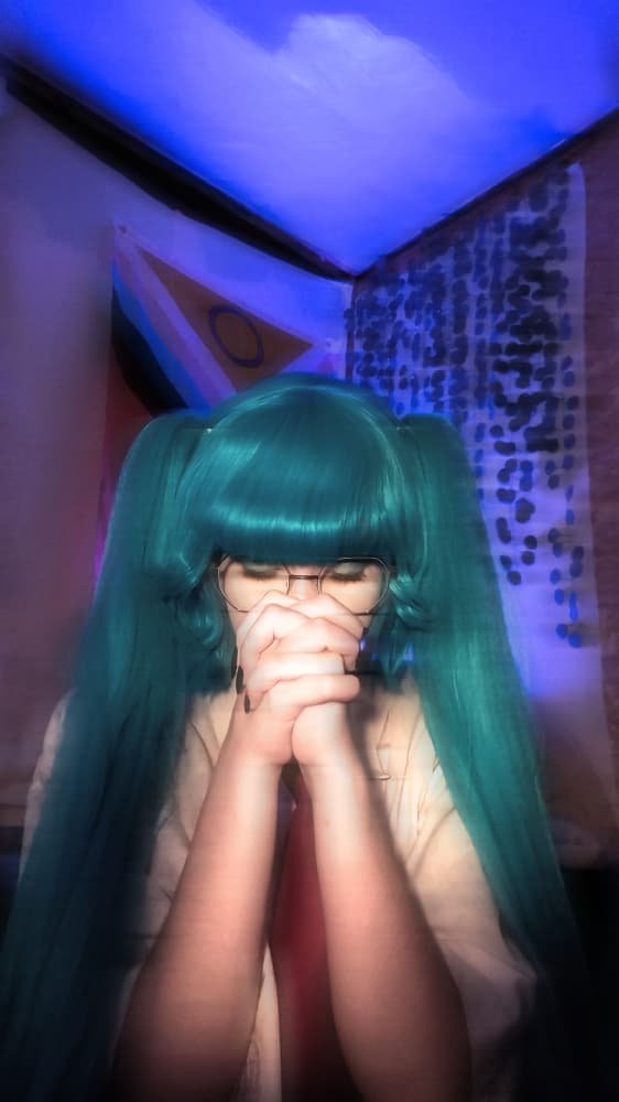 Rotten Miku  - Photo 2
